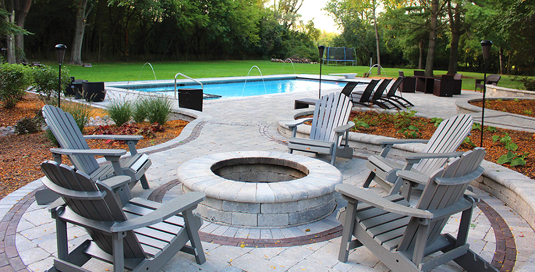PJs Pools - Pool Builder / Pool Construction | PJs Pools - Premier Pool ...